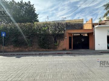 Venta de casa en el Centro de Jojutle, Morelos · Venta de Casa en El Centro de Jojutle, Morelos…clave 6006