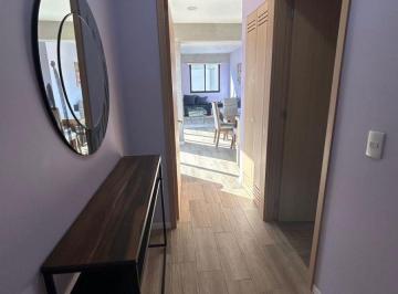 Departamento de 2 habitaciones, San Andrés Cholula · Departamento en Renta