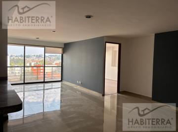 Departamento · 124m² · 3 Recámaras · 2 Estacionamientos · Venta Excelente Departamento