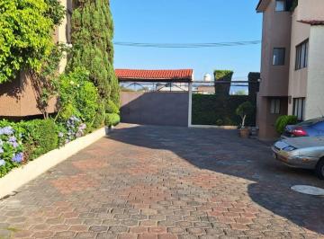 Casa en condominio de 3 habitaciones, Cuajimalpa de Morelos · Casa en Condominio en Venta en Cuajimalpa