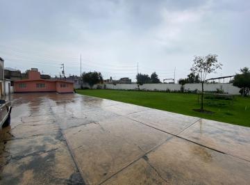 Terreno / Lote · 2900m² · 20 Estacionamientos · Venta de Terreno en El Seminario Toluca