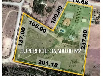 1 · Quinta Venta Cadereyta Jimenez N. L.