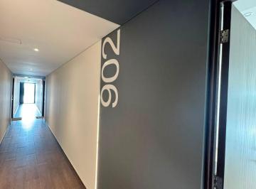 Departamento de 2 habitaciones, Zapopan · Departamento en Renta Zentral Residencial Torre 2
