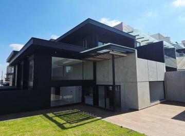 Casa de 3 habitaciones, Naucalpan de Juárez · Venta Casa Nueva Lista Para Habitar Amplios Espacios Jardin Terraza Lomas Verdes 6ta Secc