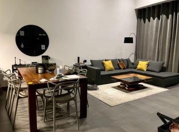 Departamento de 2 habitaciones, Alvaro Obregón · Be Grand Pedregal Sky Villa con 2 Rec, Techos Doble Altura, Roof Garden Privado, 2 Bodegas