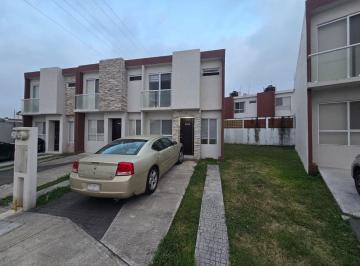 Casa en condominio de 2 habitaciones, Boca del Río · Renta de Comoda Casa Boca del Rio Ver.