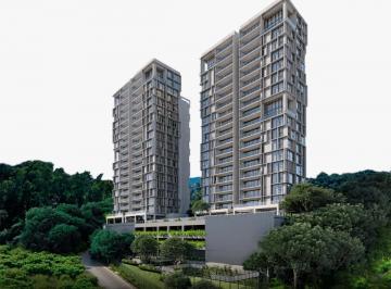 Departamento de 2 habitaciones, Huixquilucan · Departamento en Renta | Realeza Bosque Real, Huixquilucan