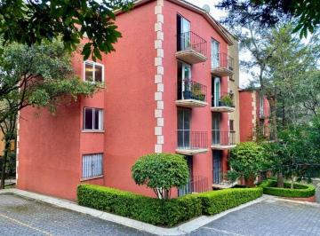 Departamento de 3 habitaciones, Cuajimalpa de Morelos · Departamento Amueblado en Renta de 3 Recamaras en Jesus del Monte