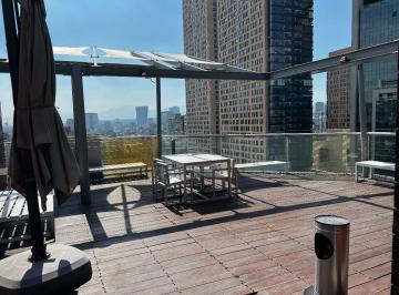 Departamento de 2 habitaciones, Miguel Hidalgo · Departamento en Renta | Vita Polanco
