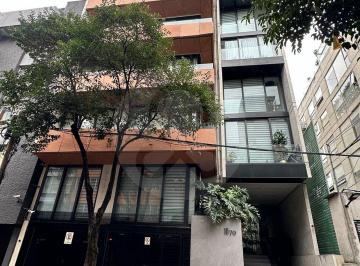 ILLINOIS 70 (6).JPEG · Departamento en Venta en Ampliación Nápoles