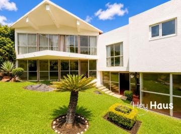 Casa en Venta de 4 habitaciones Romero de Terreros · Casa en Venta en San Francisco, Coyoacán