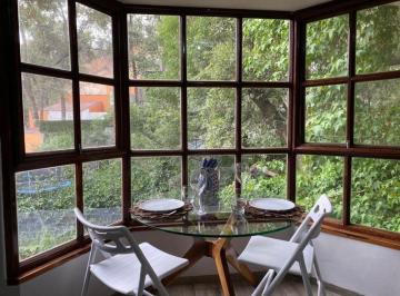 Departamento de 1 habitación, Cuajimalpa de Morelos · Depto en Renta 1 Recamara en Lomas de Vistahermosa