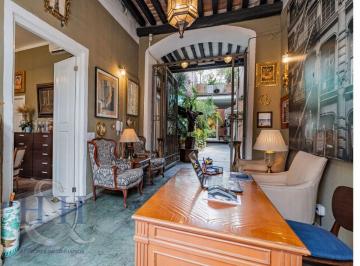 Casa de 11 habitaciones, Querétaro · Hotel Boutique &spa de Lujo en Venta