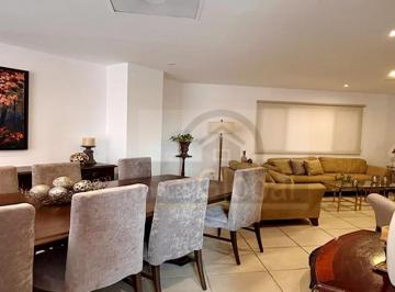 Departamento · 155m² · 3 Recámaras · Inversionista en Venta Departamento Amplio 3 Rec Zona Udem San Pedro Nl