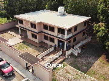 Casa · 500m² · 3 Recámaras · 1 Estacionamiento · Residencia en Venta Colonia Flores Tampico