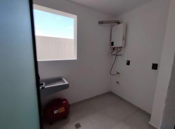 Departamento de 3 habitaciones, San Luis Potosí · Departamento Nuevo en Renta – Excelente Ubicación en Lomas 3ra