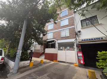 Departamento de 2 habitaciones, Cuauhtémoc · Departamento en Venta Col. Doctores