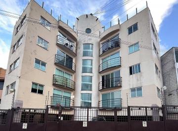 Departamento de 3 habitaciones, Naucalpan de Juárez · Departamento en Venta en La Concordia Lomas Verdes | 3 Recámaras | Elevador
