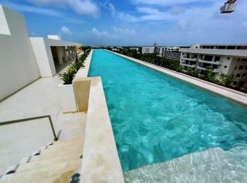 Departamento de 2 habitaciones, Benito Juárez · Departamento Nuevo Equipado de 80 m² en Venta en Cancun Buena Ubicacion