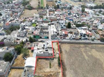 Terreno comercial · 9442m² · Terreno en Venta en Texcoco, Estado de México