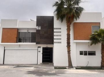 Casa de 3 habitaciones, Juárez · Se Vende Casa Fracc. Rincon de La Arboleda