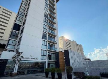 Departamento de 1 habitación, Zapopan · Loft en Venta en Plenitud Select