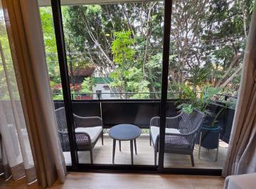 Departamento de 2 habitaciones, Cuauhtémoc · Departamento con Amueblado de Lujo en Renta en Condesa.