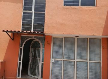 Casa en condominio de 4 habitaciones, Xochimilco · Casa en Renta en Jardines del Sur