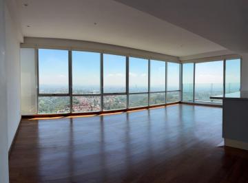 Departamento de 3 habitaciones, Alvaro Obregón · Departamento de Tres Recámaras con Terrazas y Vistas Espectaculares en Tres Cumbres, Av Poetas