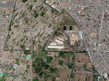 Terreno / Lote · 870m² · Terreno en Venta de 870 m², Pueblo de Zapotitlán, a 10 Min Metro Tlahuac