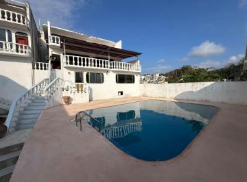Casa en condominio de 4 habitaciones, Acapulco de Juárez · Casa en Venta Acapulco Farallón – 3 Recámaras, Loft Independiente y Alberca
