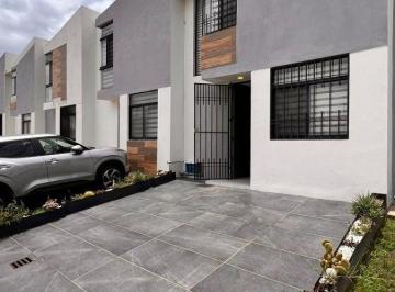 Casa de 2 habitaciones, San Pedro Tlaquepaque · Casa en Coto Frente Alberca