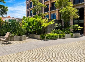 Departamento de 2 habitaciones, Guadalajara · Departamento Amueblado en Renta | Yu Country, Guadalajara