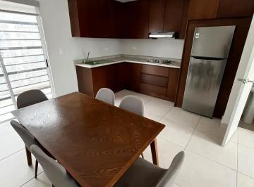 1 · Renta de Casa Amueblada en Esquina Frente Al Parque de 2 Rec en Cumbres del Norte, Salinas Victoria