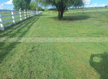 Terreno / Lote · 13686m² · Terreno / Lote en Venta en El Fraile