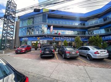 Local comercial · 835m² · 38 Estacionamientos · Locales Nuevos en Renta, en Plaza Comercial en Av Tecnológico, Metepec, Estado de México - (4)