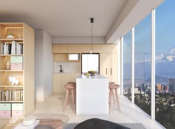 Departamento · 62m² · 2 Recámaras · 1 Estacionamiento · Departamento en Venta Blvd. Adolfo López Mateos, Los Alpes - (4)