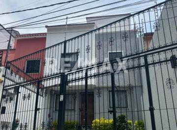 Casa · 140m² · 4 Recámaras · 2 Estacionamientos · Casa en Venta en México 68, Naucalpan de Juarez - (4)