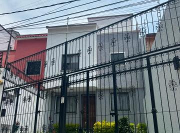 Casa · 140m² · 4 Recámaras · 2 Estacionamientos · Casa en Venta en México 68, Naucalpan de Juarez - (4)