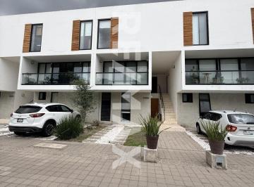 Departamento · 149m² · 2 Recámaras · 2 Estacionamientos · Departamento en Renta en Juriquilla Santa Fe