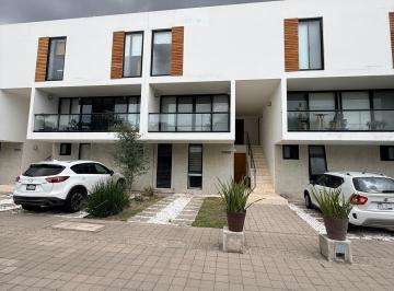 Departamento · 149m² · 2 Recámaras · 2 Estacionamientos · Departamento en Renta en Juriquilla Santa Fe