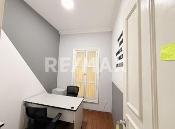 Oficina · 6m² · Oficina Comercial en Renta Calle Amores Benito Juarez 5700 Mxn - (4)