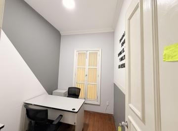 Oficina · 6m² · Oficina Comercial en Renta Calle Amores Benito Juarez 5700 Mxn - (4)