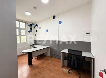 Oficina · 10m² · Oficina Comercial en Renta Calle Amores Benito Juarez 9700 Mxn - (4)