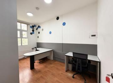 Oficina · 10m² · Oficina Comercial en Renta Calle Amores Benito Juarez 9700 Mxn - (4)