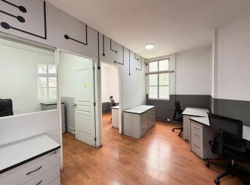 Oficina · 51m² · Oficina Comercial en Renta Calle Amores Benito Juarez 45000 Mxn - (4)