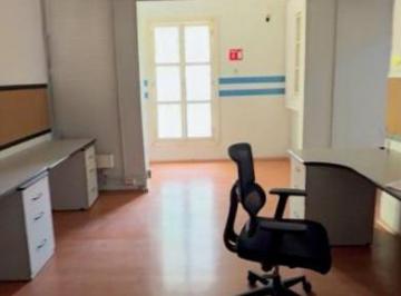 Oficina · 58m² · Oficina Comercial en Renta Calle Amores Benito Juarez 54000 Mxn - (4)
