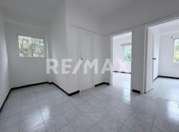 Departamento · 70m² · 3 Recámaras · Departamento en Renta en Roma Sur - (4)