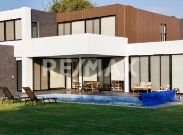 Casa en condominio · 320m² · 5 Recámaras · 2 Estacionamientos · Casa en Renta en Atlixco, Fraccionamiento Luna Canela - (4)