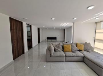 Departamento · 180m² · 3 Recámaras · 1 Estacionamiento · Departamento en Renta, Lomas de Tecamachalco, Naucalpan de Juarez - (4)